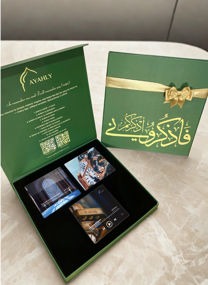 Ramadan Gift Set