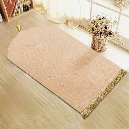 Thickened Sponge Prayer Mat 