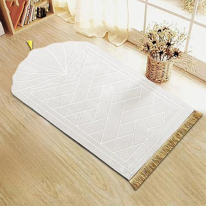 Thickened Sponge Prayer Mat 