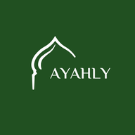 Ayahly logo